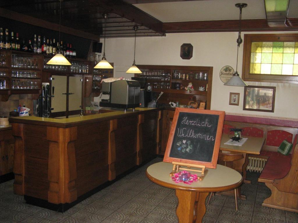 Gasthaus Roter Hahn Hotel Höflein an der Donau Kültér fotó